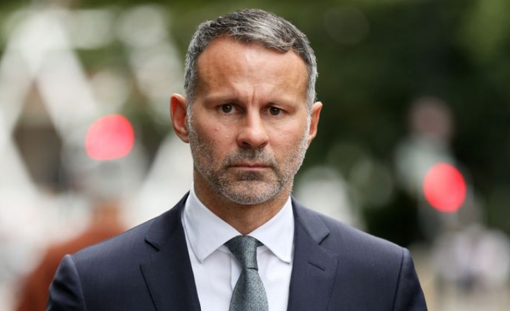 Райан Гиггз