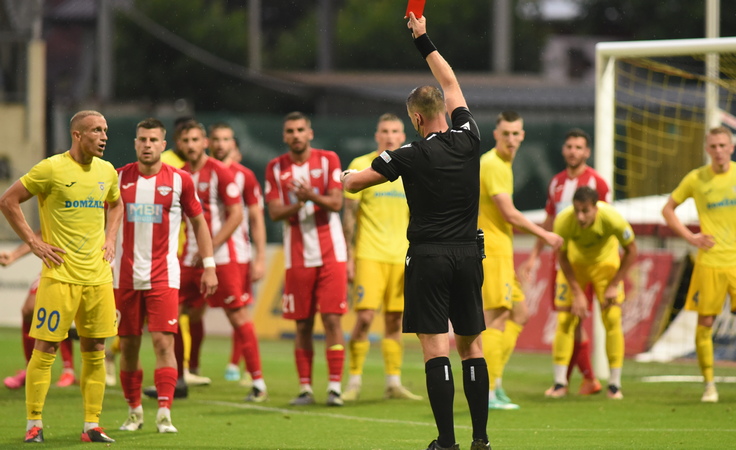 Бальцан — Домжале