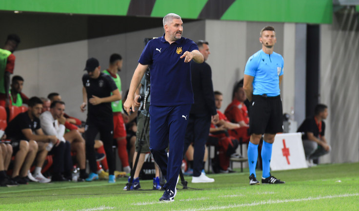 Кирилл Альшевский