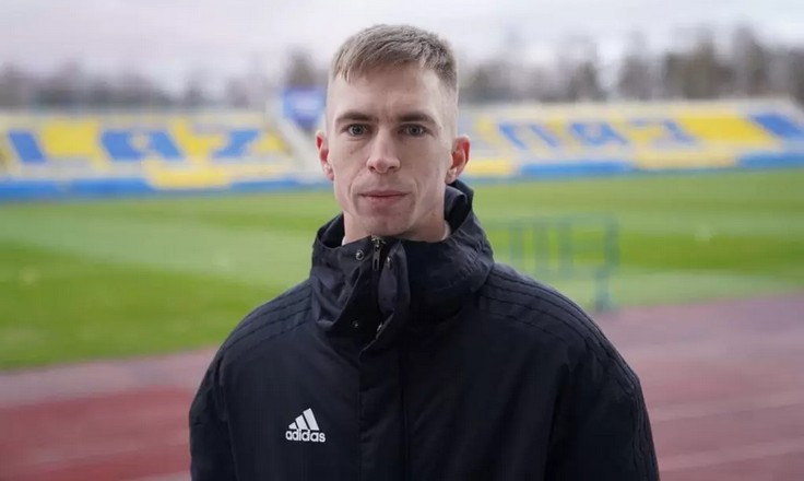 Анатолий Макаров (Фото: mlyn.by)