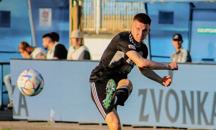 Владислав Мелько