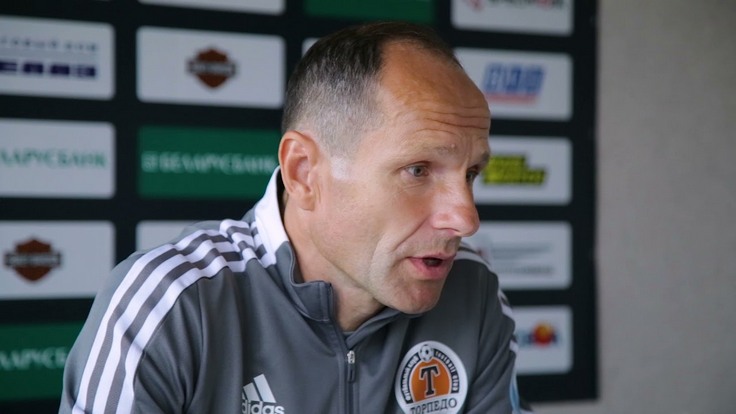 Сергей Зеневич