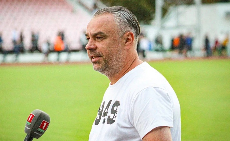 Александр Храпковский