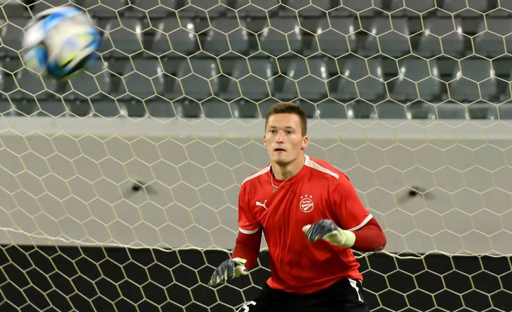 Андрей Кудравец