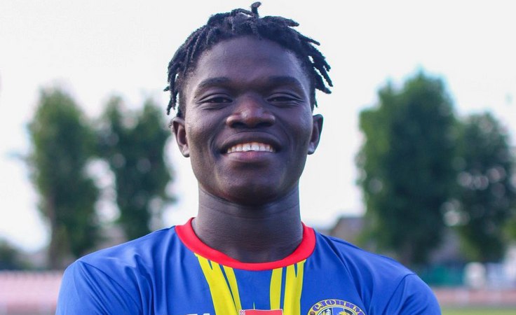 Тито Йорми Джей Ар