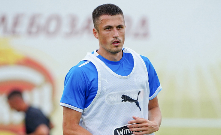 Александр Позняк