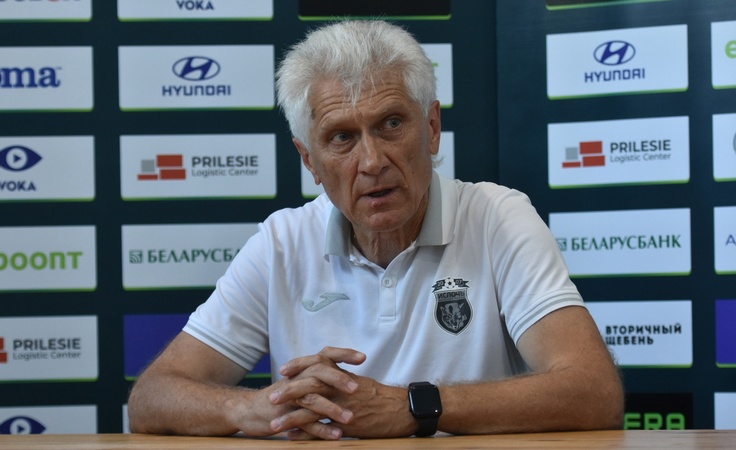 Сергей Боровский