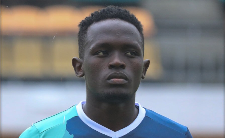 Джосфат Лопага