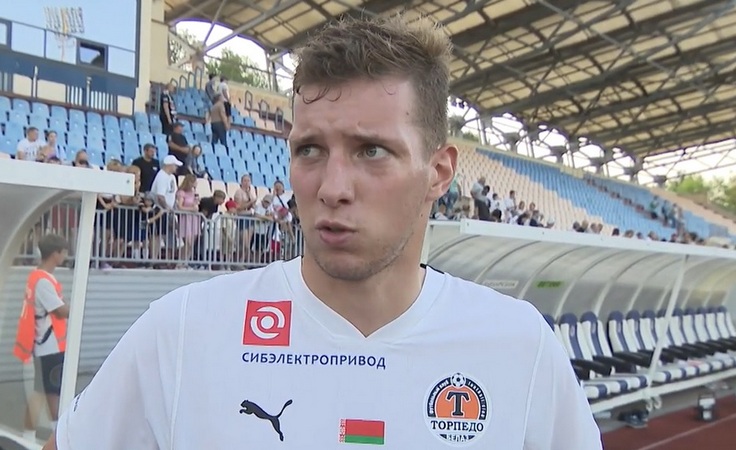 Кирилл Глущенков