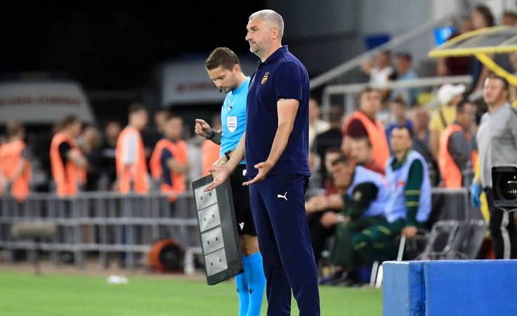 Кирилл Альшевский