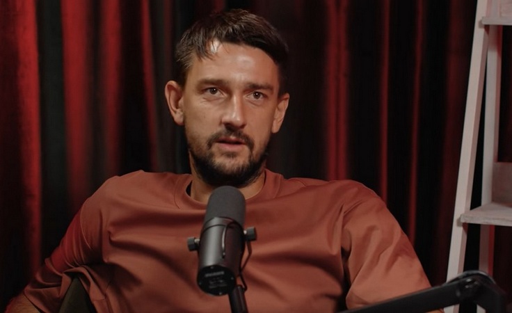 Егор Филипенко