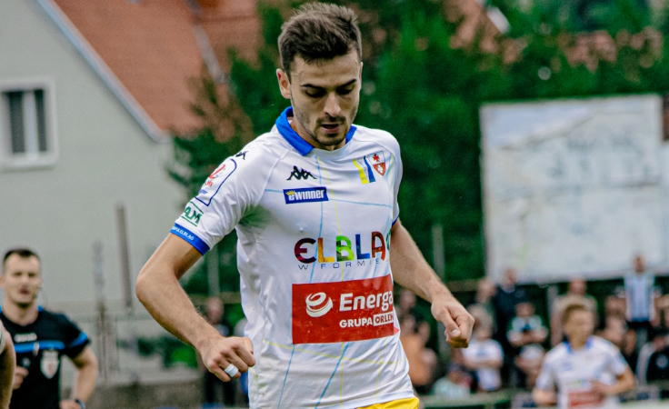 Ян Сенкевич