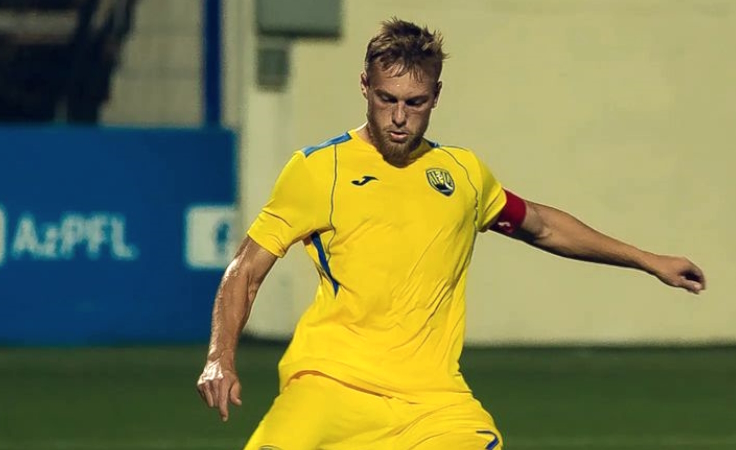 Егор Хвалько