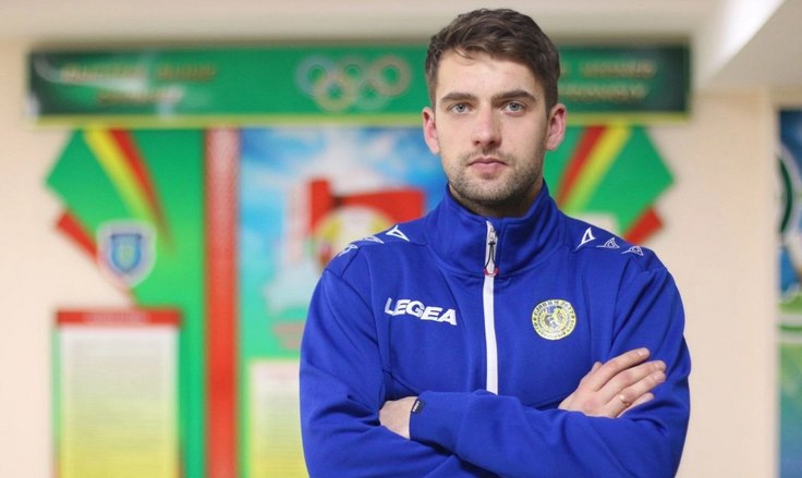 Сергей Подрецкий