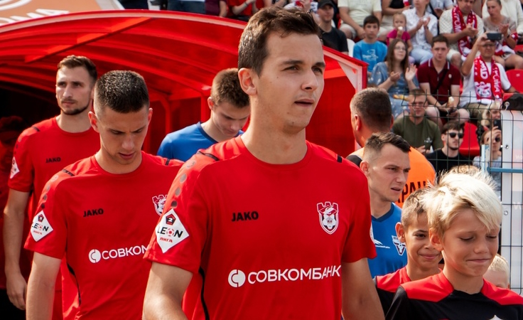 Роман Вегеря