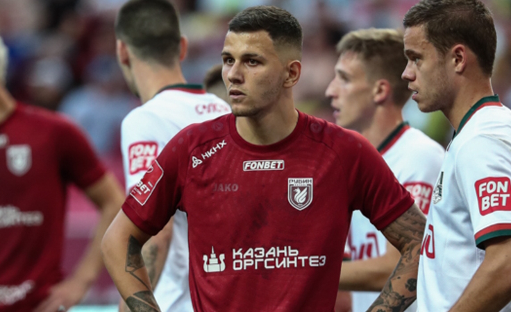 Виталий Лисакович