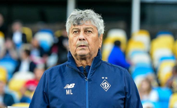 Мирча Луческу