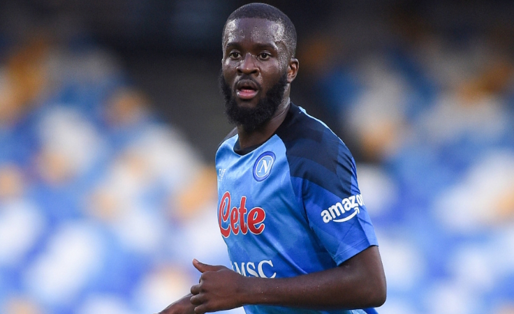 Танги Ндомбеле