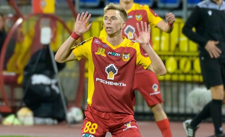 Анатолий Макаров