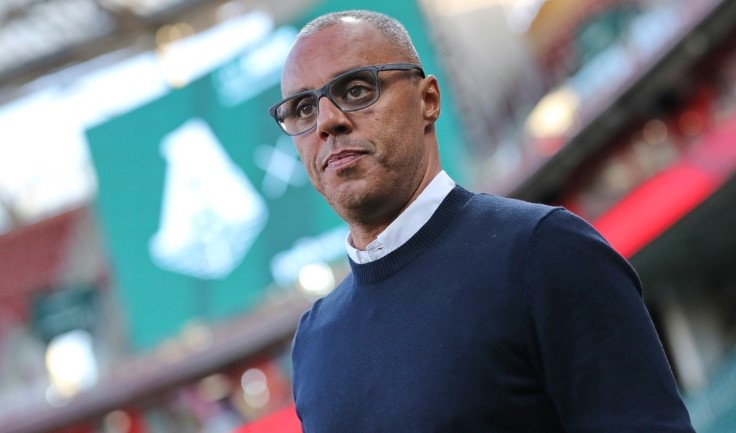 Давид Деограсия фото - "Оренбург"