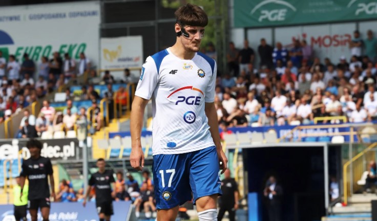 Илья Шкурин