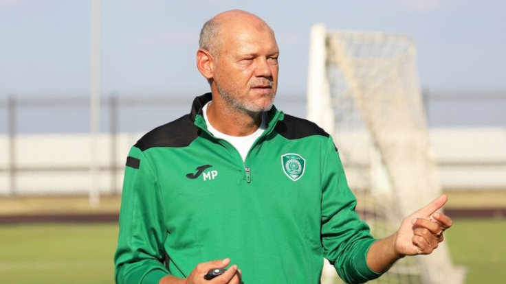 Мирослав Ромащенко