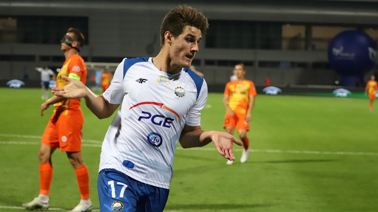 Илья Шкурин