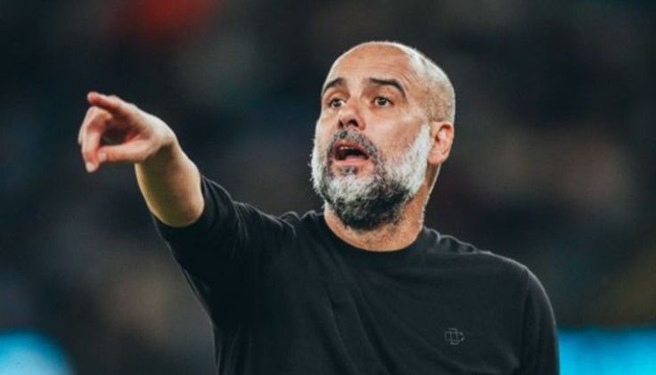 Хосеп Гвардиола