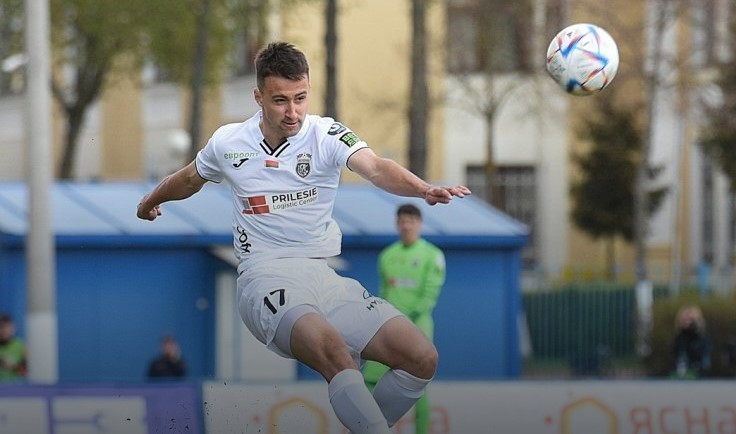 Кирилл Родионов фото - "Ислочь"