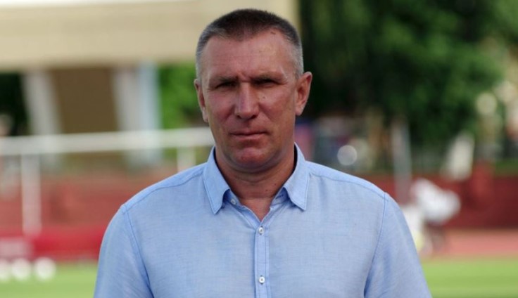 Николай Вайтюховский фото - МЧС