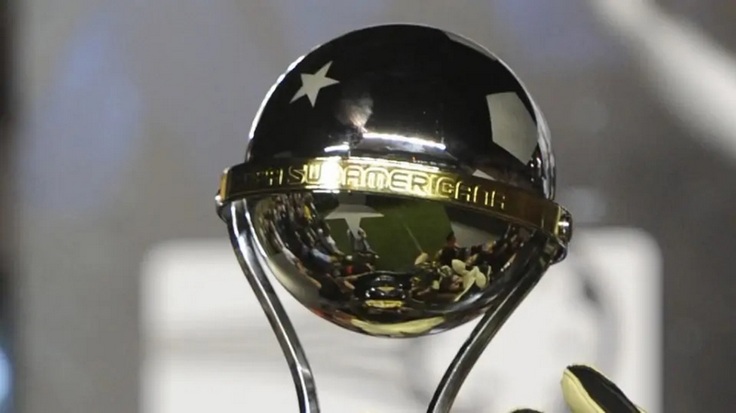 Южноамериканский кубок