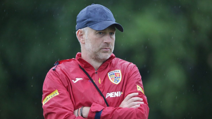 Эдвард Йордэнеску