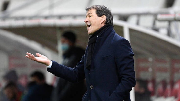 Руди Гарсия