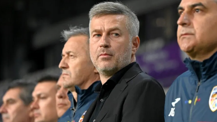 Эдвард Йордэнеску