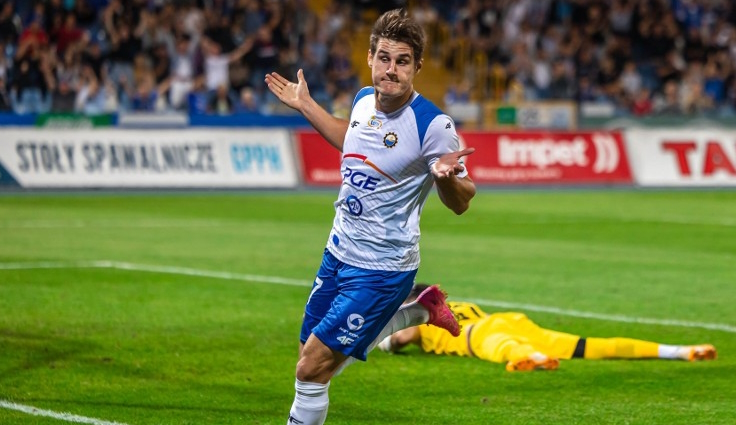 Илья Шкурин