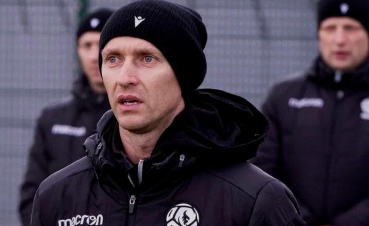 Дмитрий Короткевич. Фото БФФ