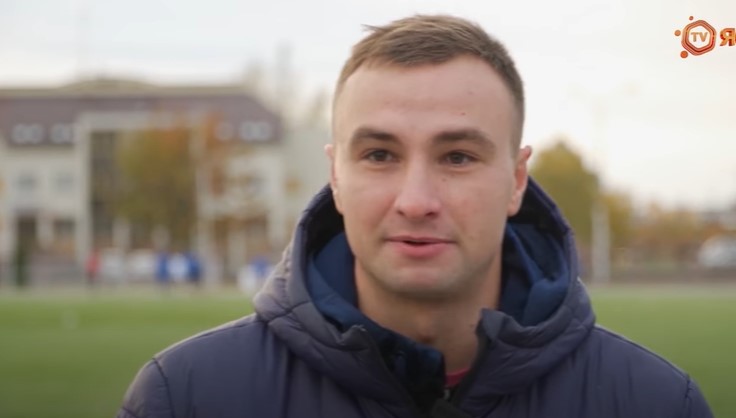 Кирилл Круш