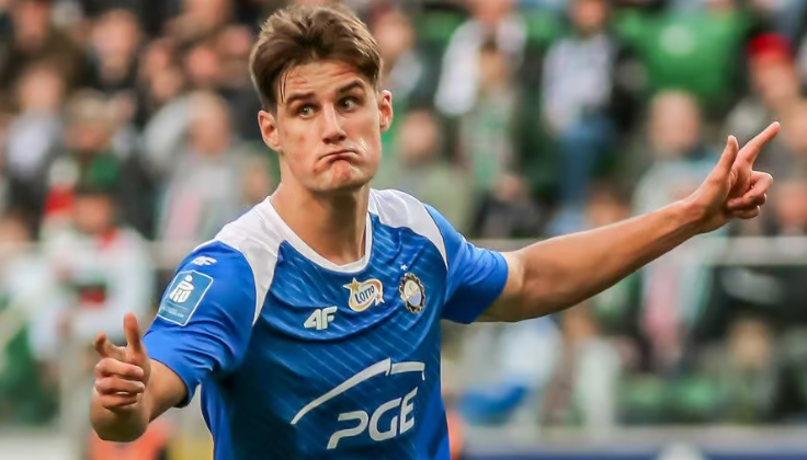 Илья Шкурин