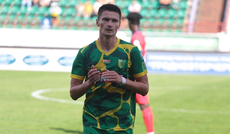 Егор Зубович