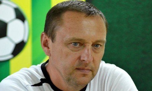 Олег Кубарев. Фото zimbru.md