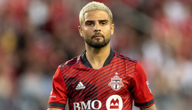 Лоренцо Инсинье