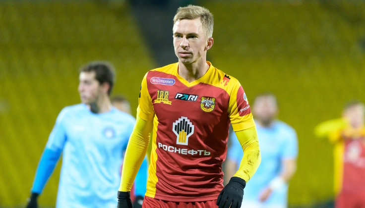 Анатолий Макаров