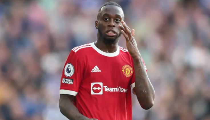 Аарон Уан-Биссака