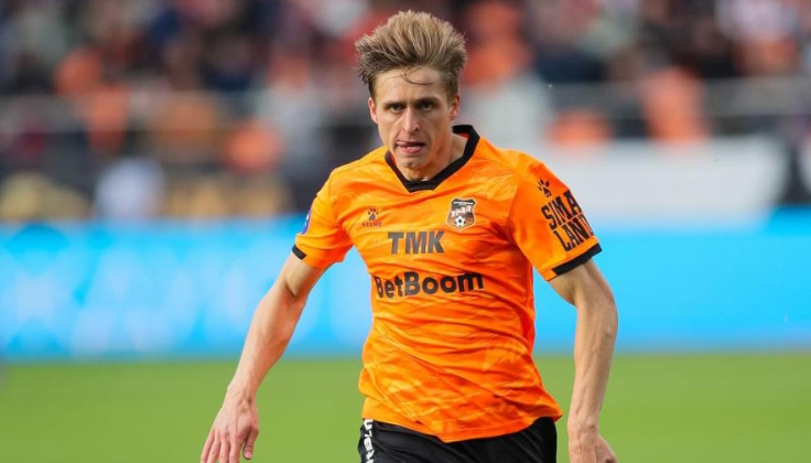 Владислав Малькевич