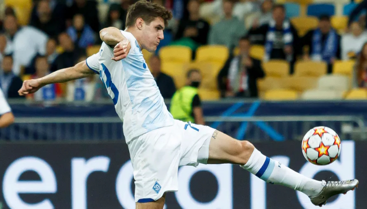 Илья Шкурин