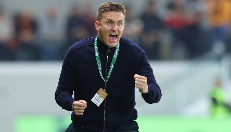 Алексей Шпилевский