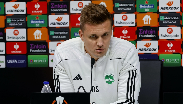 Алексей Шпилевский