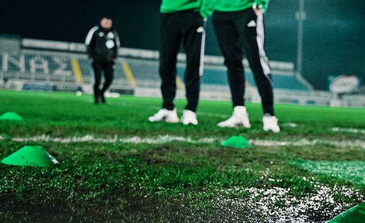 Фото ФК "Арис"