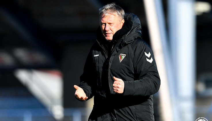 Александр Хацкевич