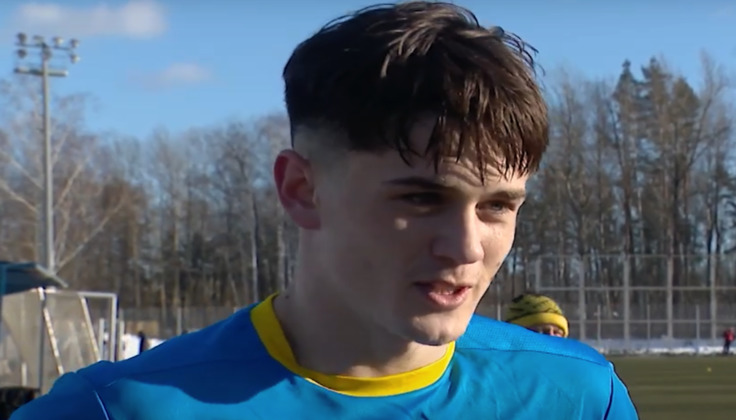 Александр Шведчиков (фото - "Беларусь 5")